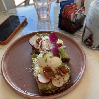 Sunny Side Cafe & Eatery - Breakfast & Brunch Near Me - Miami Beach, Florida