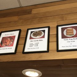 The Barbecue House