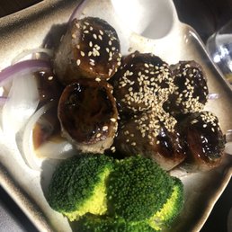 Beef Negimaki Beef Negimaki