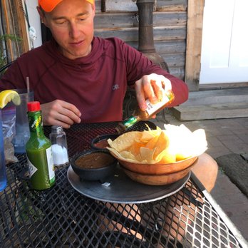 Carlos & Harley's - Chips and Salsa! - Mexican Near Me - Eden, Utah Carlos & Harley's - Chips and Salsa! - Mexican Near Me - Eden, Utah