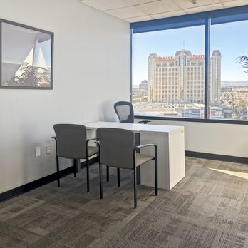 Regus - Sahara - Shared Office Spaces Near Me - Las Vegas, Nevada Regus - Sahara - Shared Office Spaces Near Me - Las Vegas, Nevada