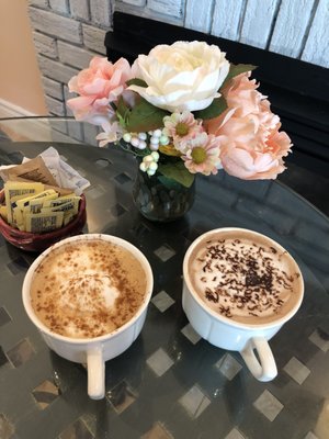 Cinnamon Soul Cafe by null
