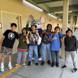 Craig Williams Elementary