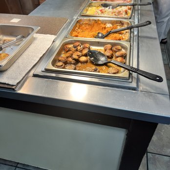 Grand Buffet - Chinese Near Me - Knoxville, Tennessee