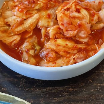 Little China - Kimchee - Chinese Near Me - Gardena, California Little China - Kimchee - Chinese Near Me - Gardena, California