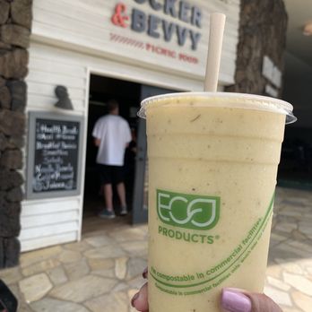 Tucker & Bevvy - Breakfast & Brunch Near Me - Honolulu, Hawaii Tucker & Bevvy - Breakfast & Brunch Near Me - Honolulu, Hawaii