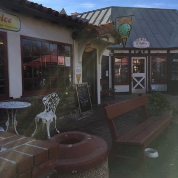 Cafe Dolce - Coffee & Tea Near Me - Solvang, California Cafe Dolce - Coffee & Tea Near Me - Solvang, California