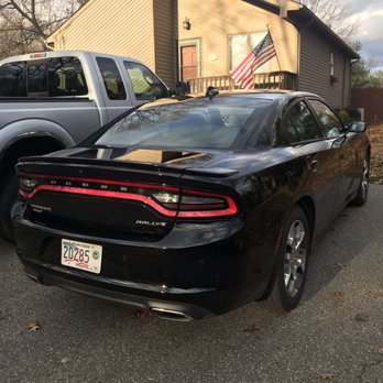 D&H Collision Center - Auto Repair Near Me - Warwick, Rhode Island