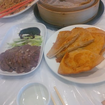 Chinese Dumpling House - Beef and onion pancake - Chinese Near Me - Mississauga, Ontario