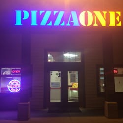 Pizzaone