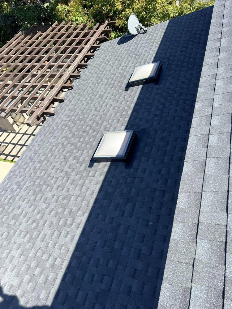 Slide of JCIS Roofing