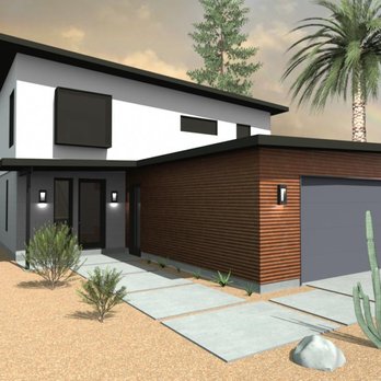 Project Construction - Two Story Modern House- 3000 sf - General Contractors Near Me - Scottsdale, Arizona Project Construction - Two Story Modern House- 3000 sf - General Contractors Near Me - Scottsdale, Arizona