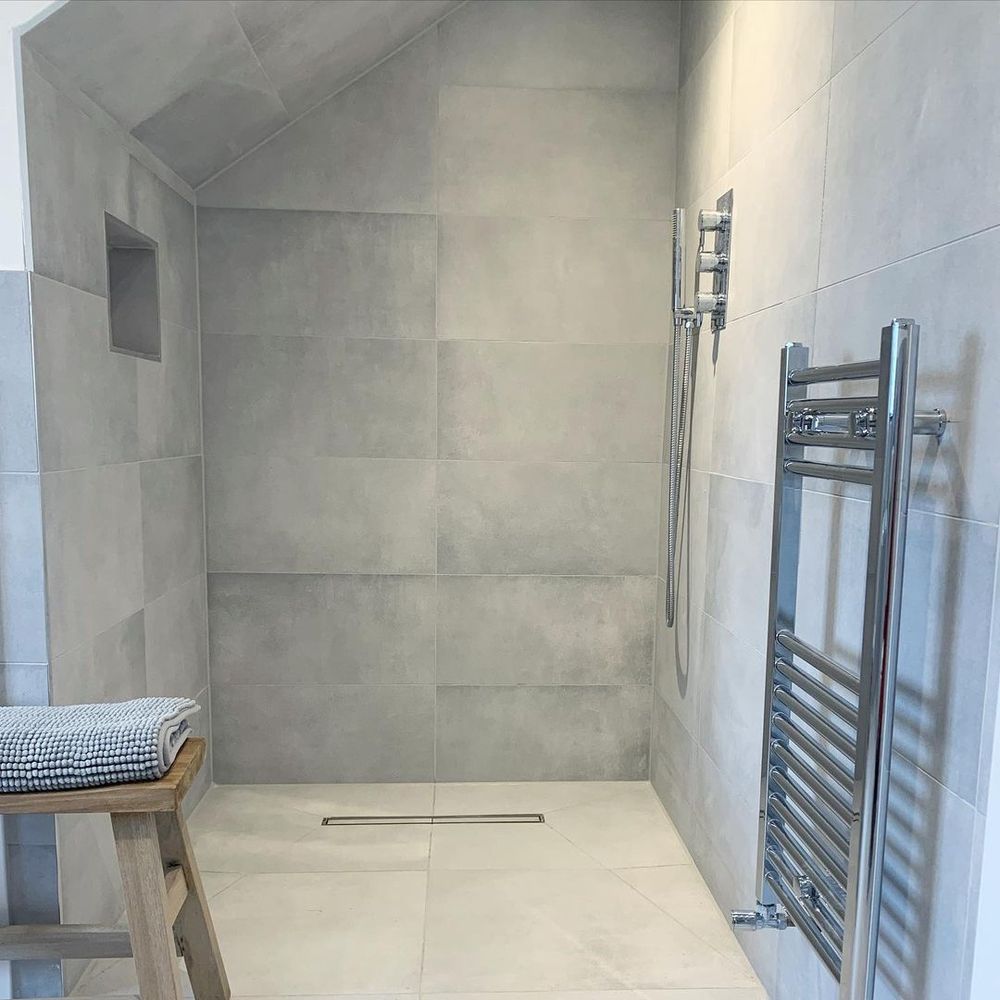 Slide of Wooden Pipe Plumbing Co