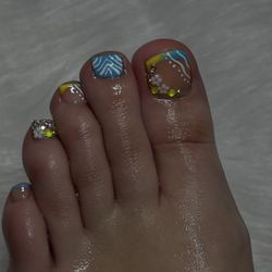 Emilys Nails & Spa