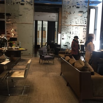 W Santiago - Lobby - Hotels Near Me - Santiago, RM W Santiago - Lobby - Hotels Near Me - Santiago, RM