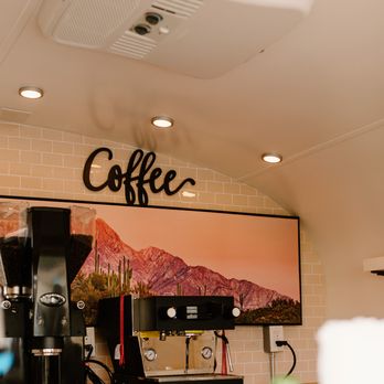 Cactus Cats Coffee - Coffee & Tea Near Me