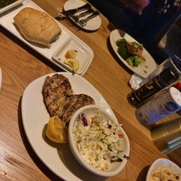 Grilled 8oz Chicken Breast