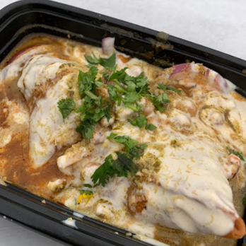 Lados - Halal Near Me - Sunnyvale, California