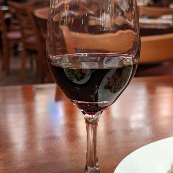 Panini Kabob Grill - A nice Pinot Noir - Middle Eastern Near Me - San Diego, California Panini Kabob Grill - A nice Pinot Noir - Middle Eastern Near Me - San Diego, California