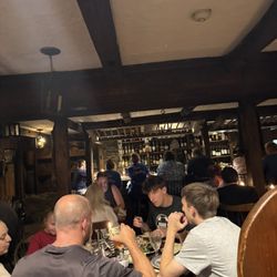Spring House Tavern