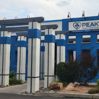 Peak Professionals - Montrose Colorado Office - Family Practice Near Me - Montrose, Colorado Peak Professionals - Montrose Colorado Office - Family Practice Near Me - Montrose, Colorado