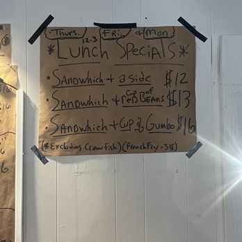 Betty Mae's - Food Trucks Near Me - Dripping springs, Texas
