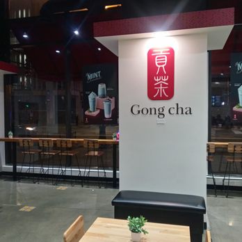 Gong Cha - Bubble Tea Near Me - Chicago, Illinois