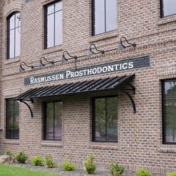 Rasmussen Prosthodontics - untitled