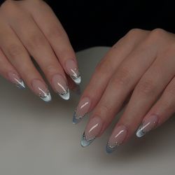 Jas Nail Spa