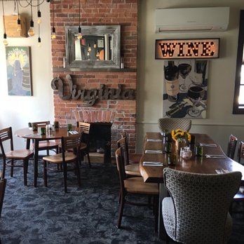 Press 626 wine bar - Interior - Wine Bars Near Me - Norfolk, Virginia Press 626 wine bar - Interior - Wine Bars Near Me - Norfolk, Virginia