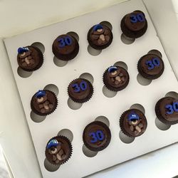 YehCakes - Birthday bears
