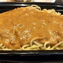 Thai Curry Chicken