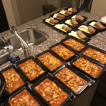 Executive Chef David Yokuty Catering - Prep - Caterers Near Me - San Antonio, Texas Executive Chef David Yokuty Catering - Prep - Caterers Near Me - San Antonio, Texas