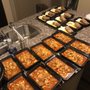 Photo of Executive Chef David Yokuty Catering