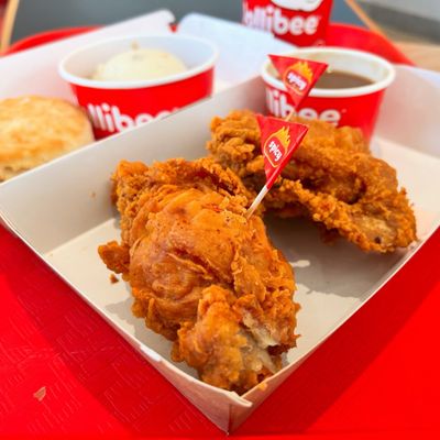 Jollibee by null