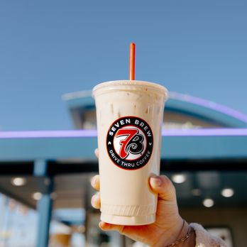 7 Brew Coffee - Coffee & Tea Near Me - Dayton, Ohio 7 Brew Coffee - Coffee & Tea Near Me - Dayton, Ohio
