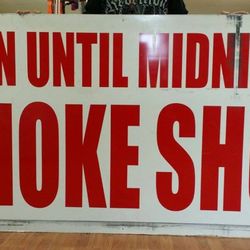 Holy Smokes Tobacco & Accessories