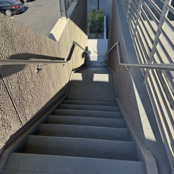 Sokit Beauty - It's on the 2nd floor, go up these stairs. Follow the signs! - Cosmetics & Beauty Supply Near Me - Fullerton, California Sokit Beauty - It's on the 2nd floor, go up these stairs. Follow the signs! - Cosmetics & Beauty Supply Near Me - Fullerton, California