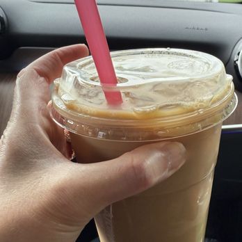 Aroma Joe's - Coffee & Tea Near Me - Kittery, Maine