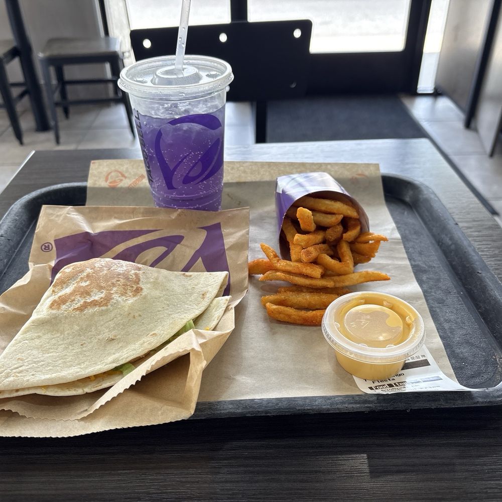 Taco Bell - Tacos Near Me - Mount Dora, Florida Taco Bell - Tacos Near Me - Mount Dora, Florida