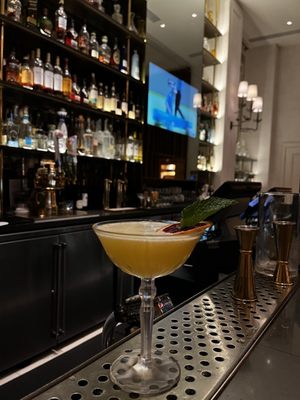 SOFF's Lounge by null