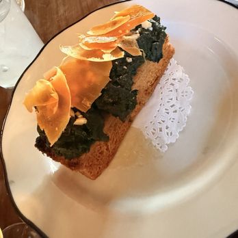 Magdalena - Collared Greens Rarebit - Cocktail Bars Near Me - Indianapolis, Indiana Magdalena - Collared Greens Rarebit - Cocktail Bars Near Me - Indianapolis, Indiana