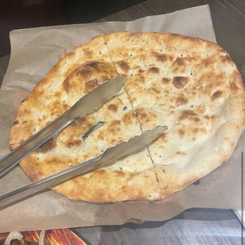 Karahi Boys - Naan - Halal Near Me - Maple, Ontario