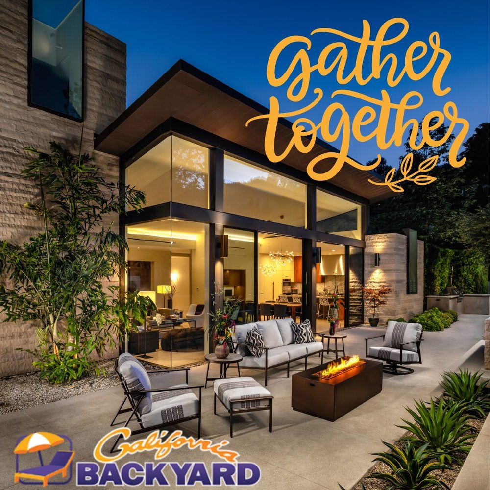 CALIFORNIA BACKYARD ROSEVILLE Updated September 2024 39 Photos