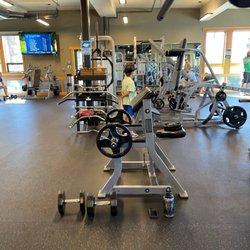 Trout Creek Recreation Center