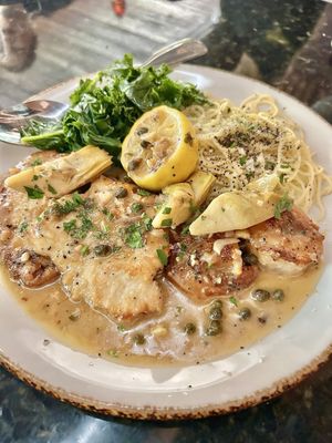 Gianni's Trattoria by null