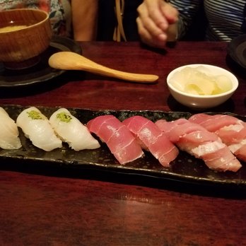Sushi Shunka - Sushi Bars Near Me - Costa Mesa, California