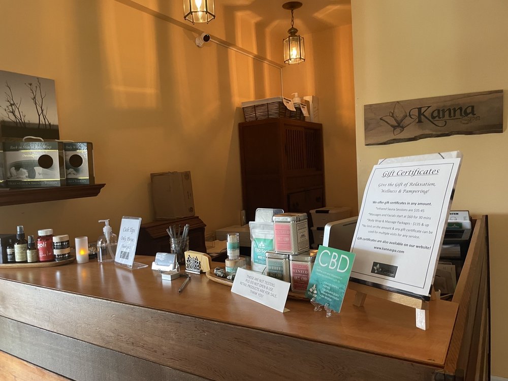 Kanna Spa