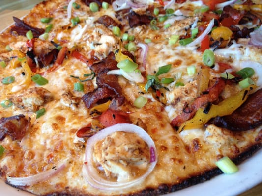 California Pizza Kitchen Closed 2019 All You Need To Know