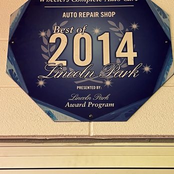 Wheelers Complete Auto Care - Auto Repair Near Me - Wyandotte, Michigan Wheelers Complete Auto Care - Auto Repair Near Me - Wyandotte, Michigan